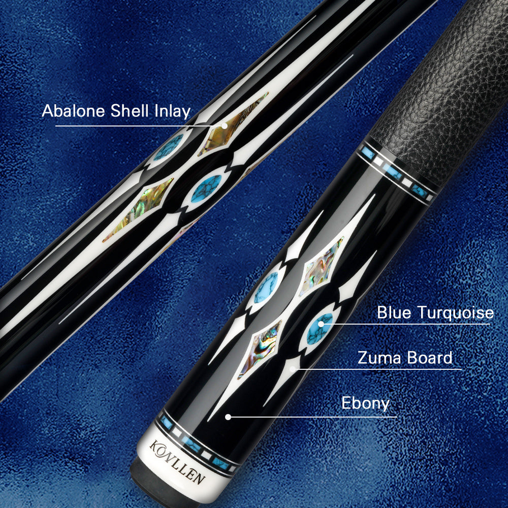 Konllen Kylie's Cue :AK75-002F