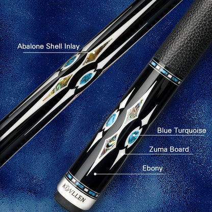 Konllen Kylie's Cue :AK75-002F