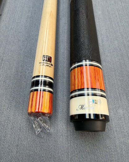 Fury TW-N3 Limited Edition Pool Cue