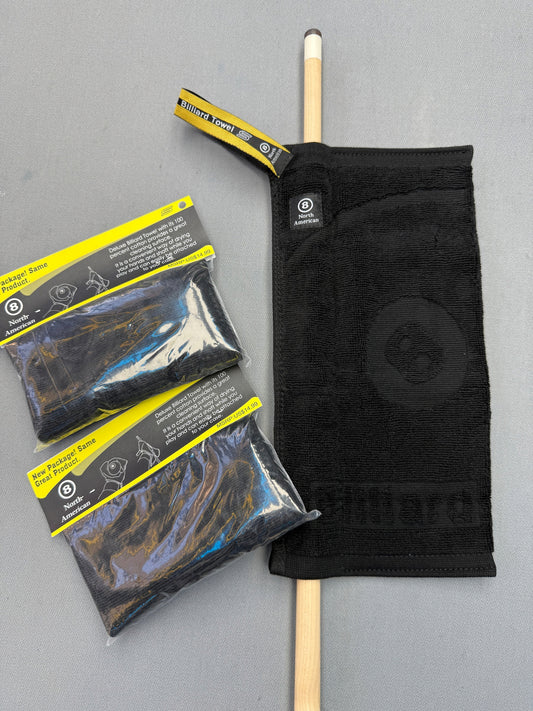 Shaft Towels