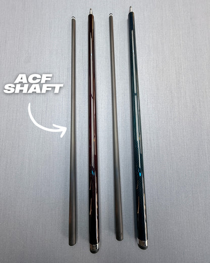 Jumart ACF Carbon Cues