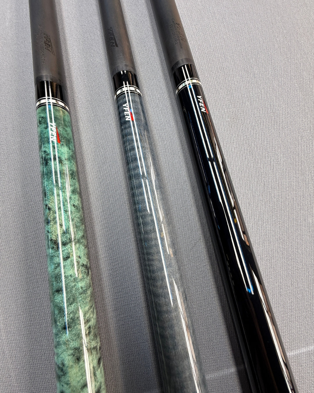 ACF Yfen M10 - Special Edition