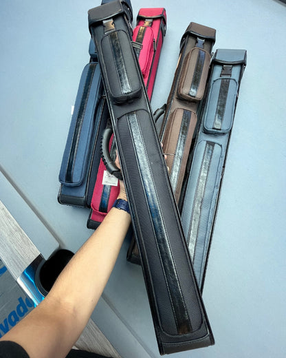 N&A 2X3 Cue Cases