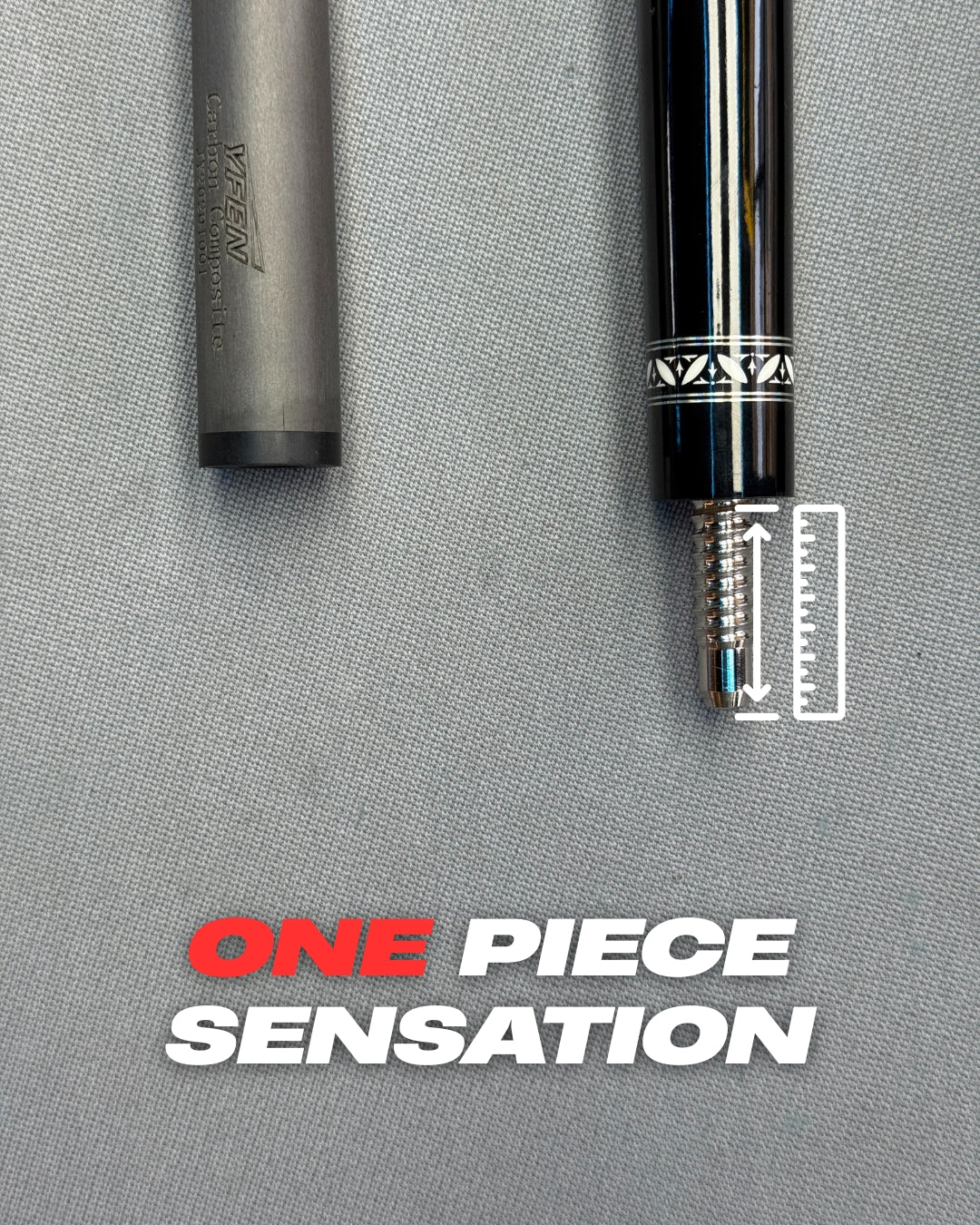 Yfen Carbon Fiber M series - ACF
