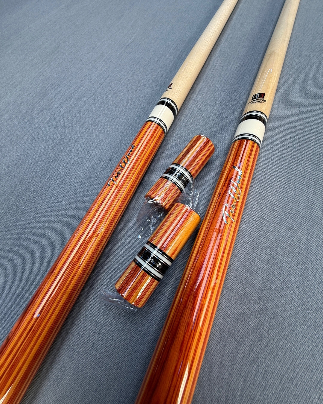 Fury TW-N3 Limited Edition Pool Cue
