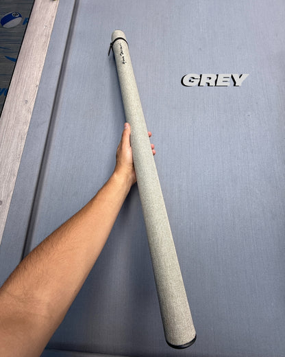 Gino Ferrari BLVCK Series 1x1 Cue Case