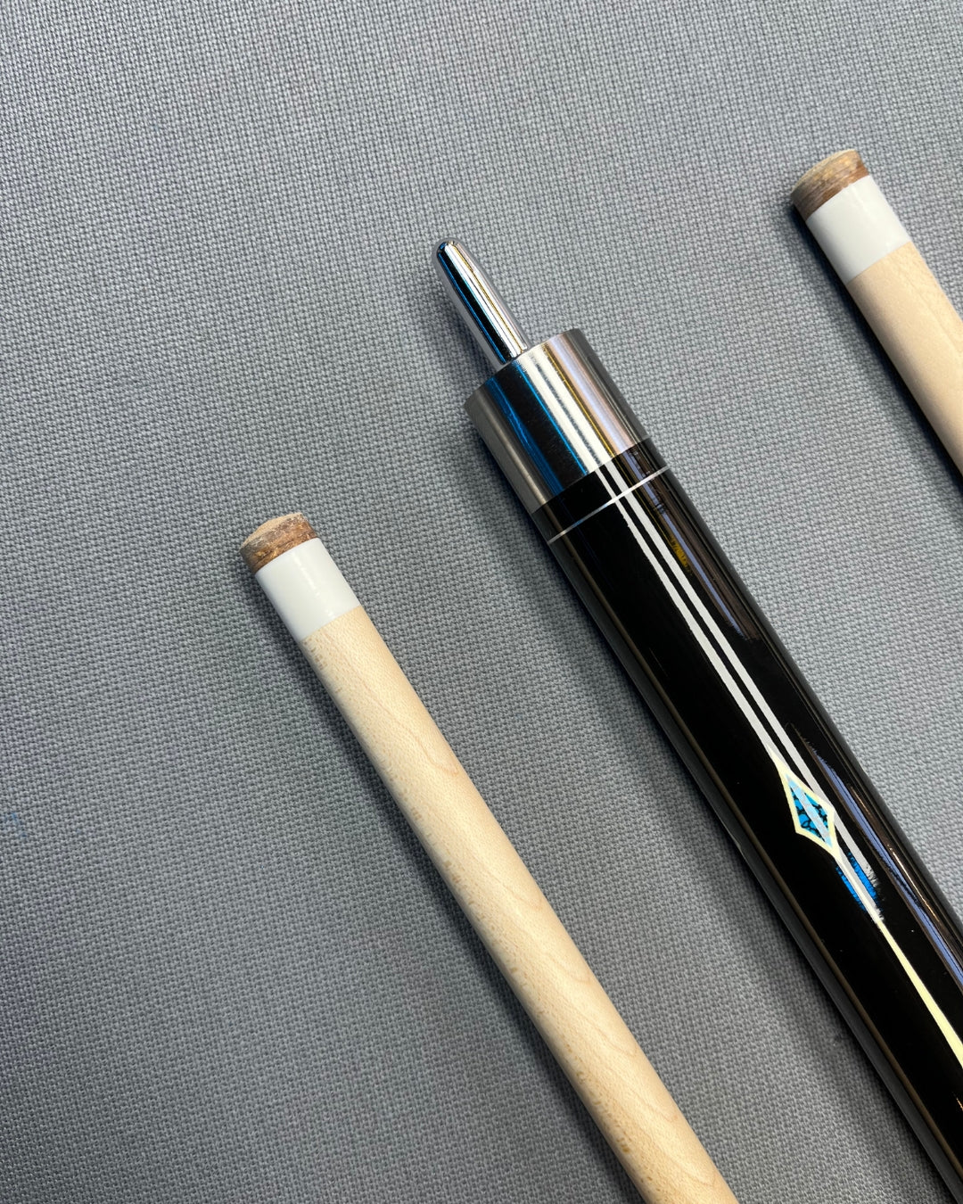 🚀 SpaceX Professional Billiard Cue