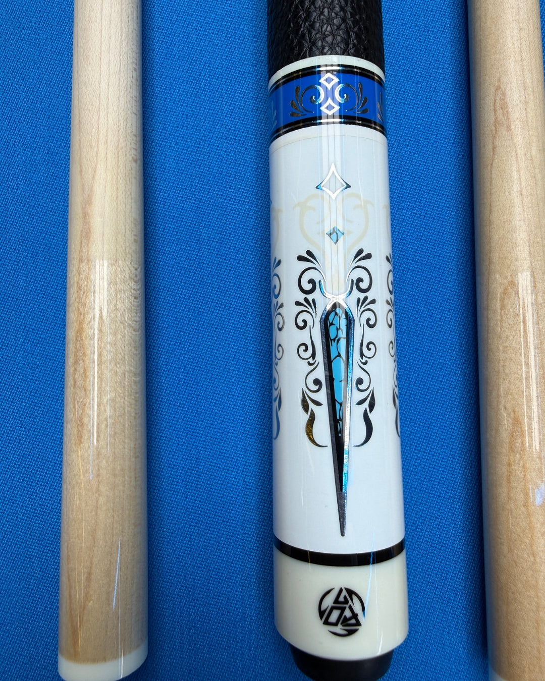 Members Pool Cue – Perfect Beginner Cue