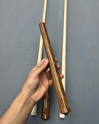 JianYing Jump Cues