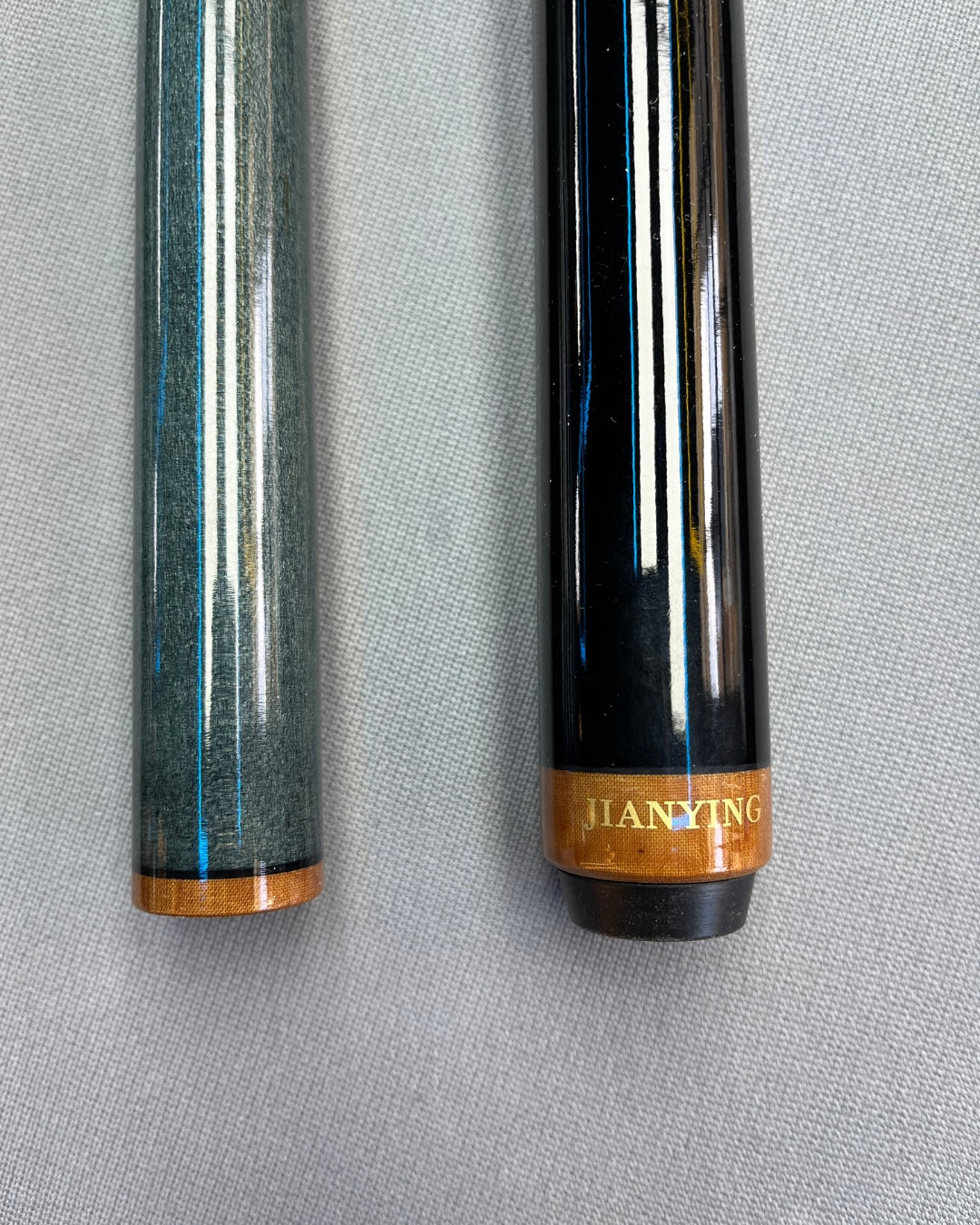 Jiyanying Break JUMP cues