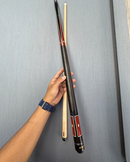 Space X NEW wood cues