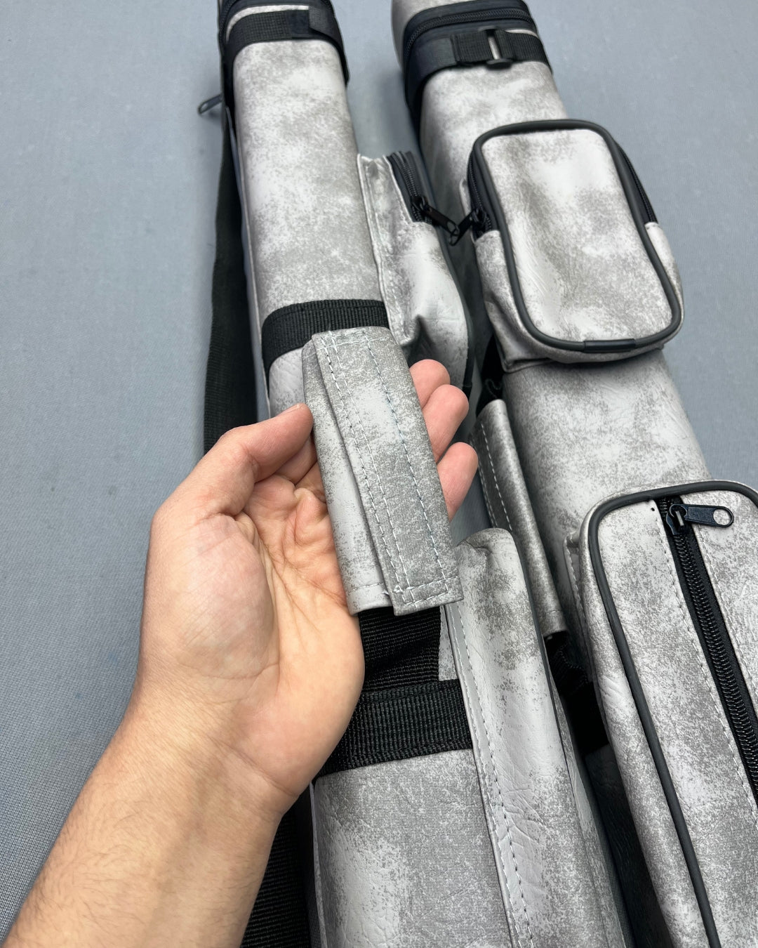 2x3 Basic Cue Cases