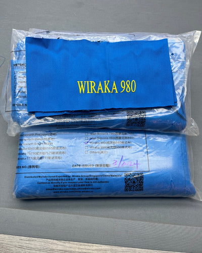 Wiraka cloth