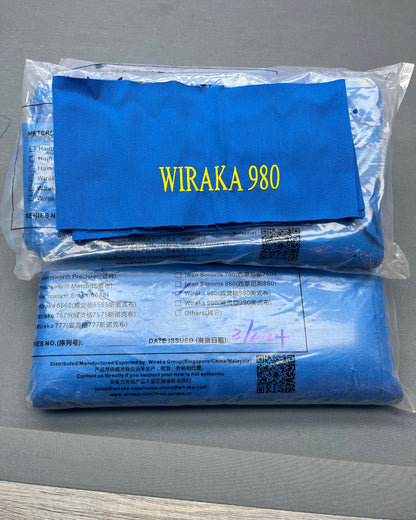 Wiraka cloth