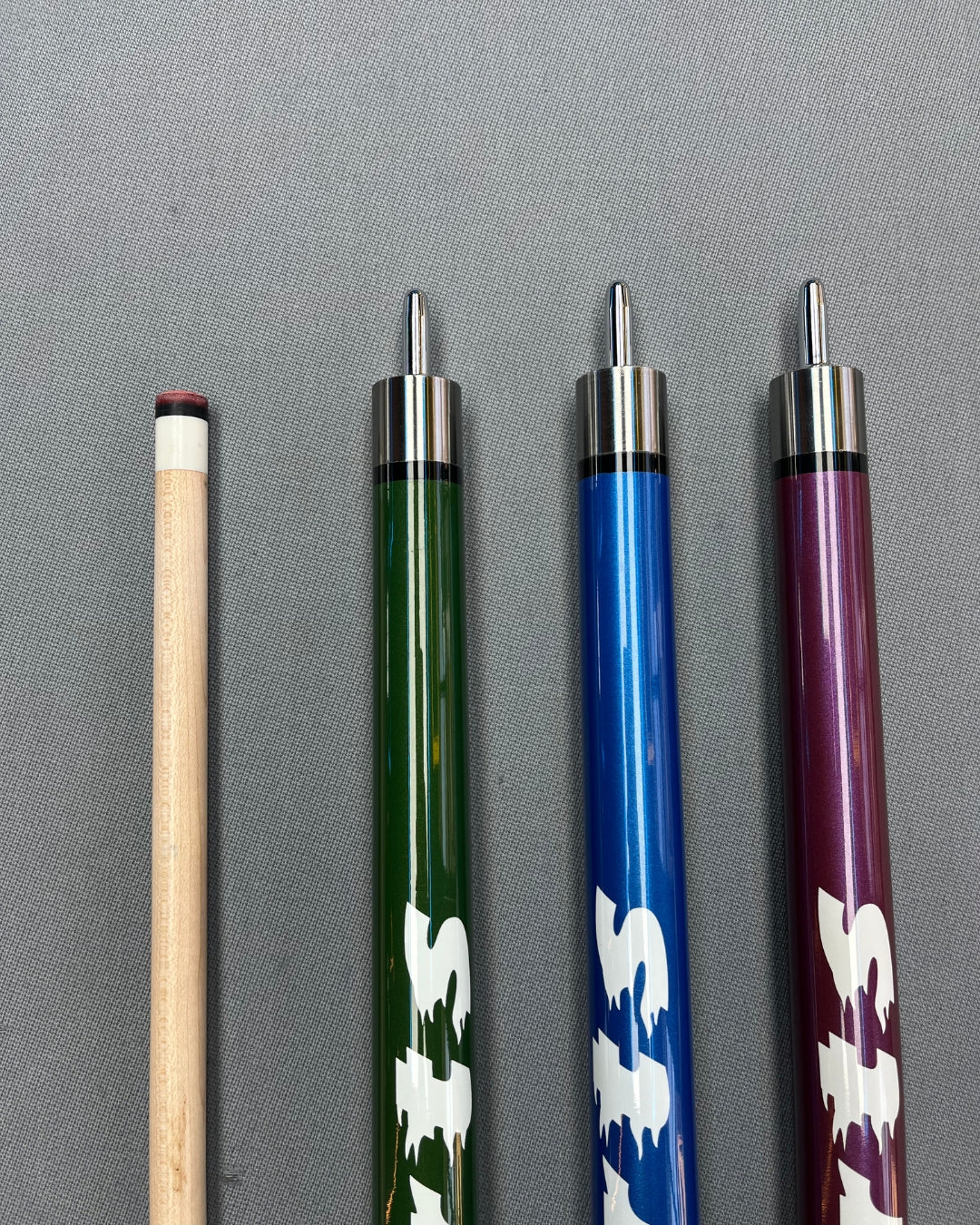Beginner Sports Cue