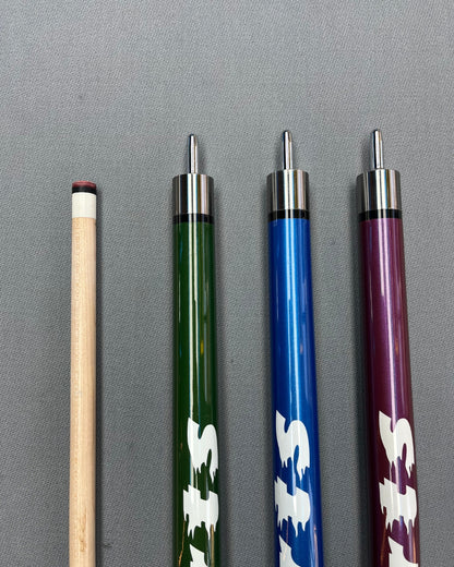 Beginner Sports Cue