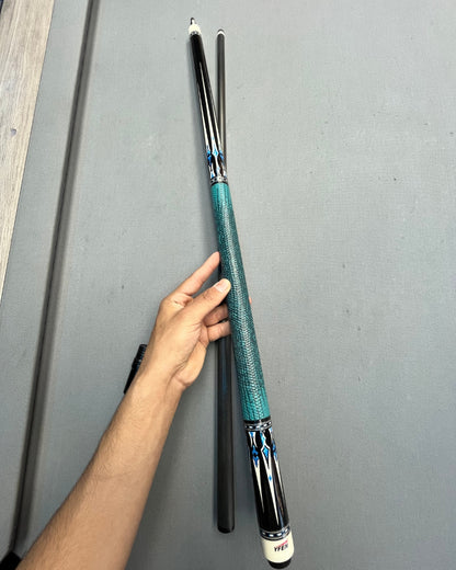 Yfen Carbon Fiber Cues