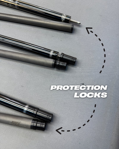 Yfen Carbon Fiber M series - ACF
