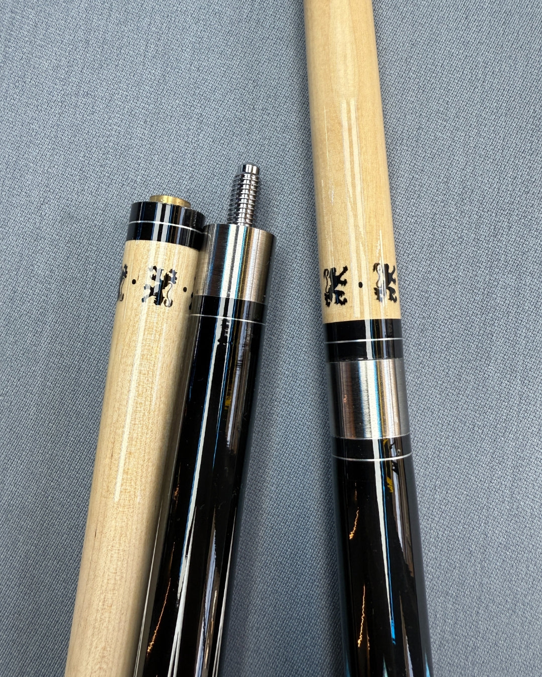Adam V2 beginner Cues.