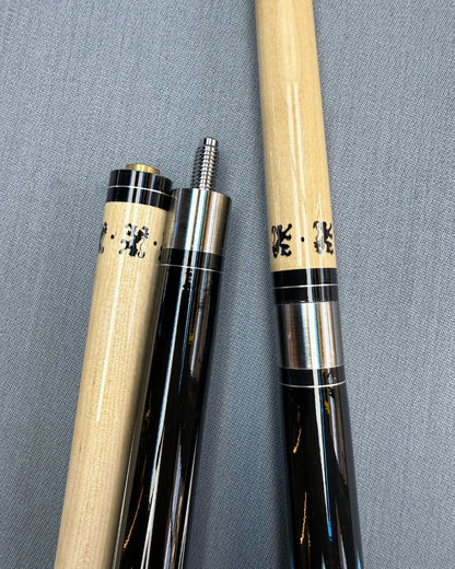 Adam V2 beginner Cues.