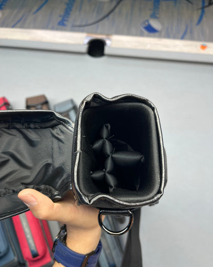 N&A 2X3 Cue Cases