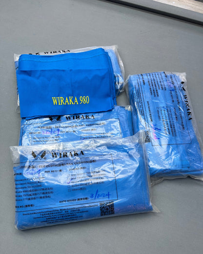 Wiraka cloth