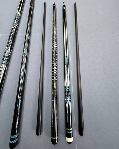 Fury AF Tempest Carbon Fiber Cue