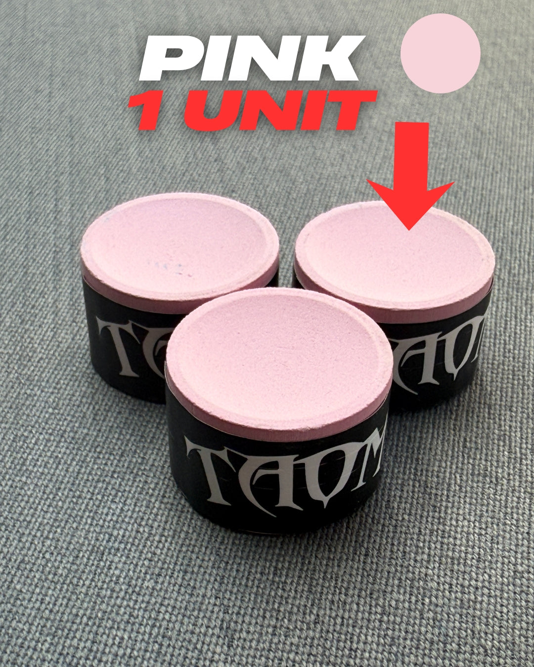 Taom V2 Chalk