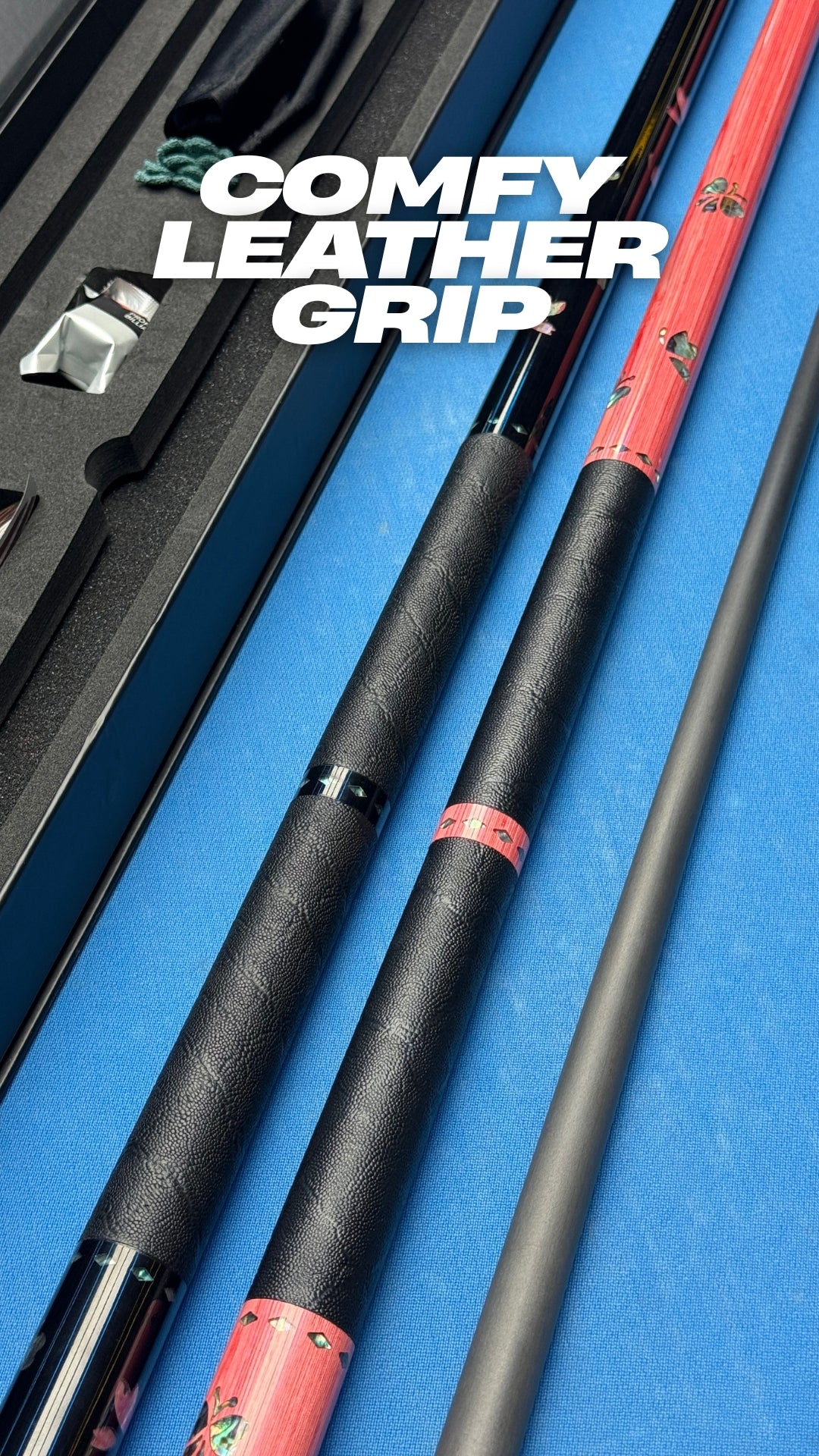 YFB-Butterfly Cues