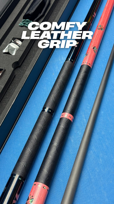 YFB-Butterfly Cues