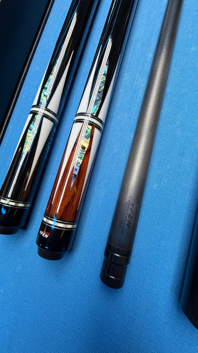 AIG Yfen cues - Sea Cues