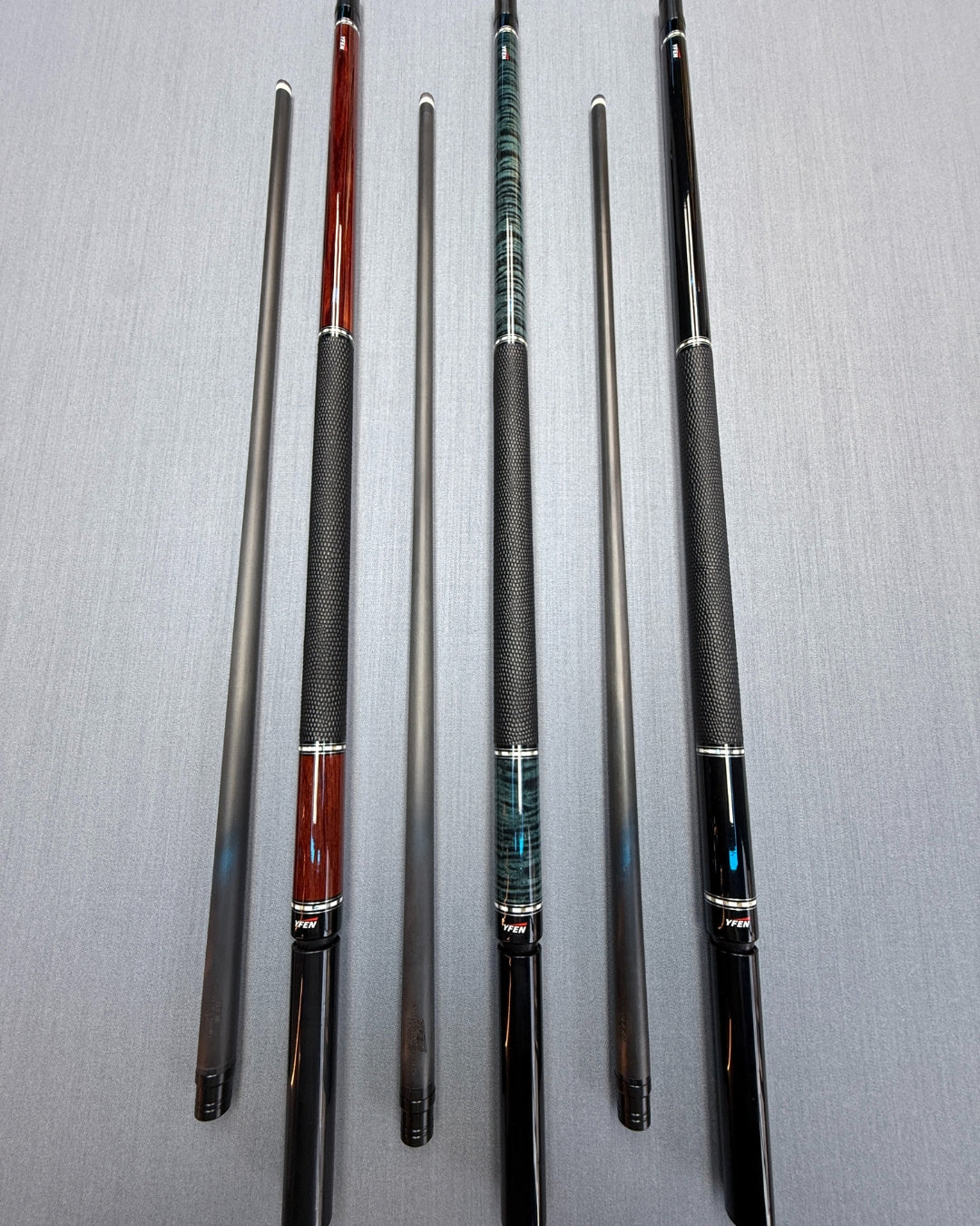 ACF Yfen M10 - Special Edition
