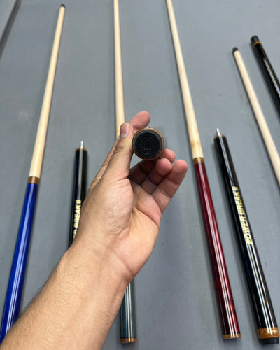 Jiyanying Break JUMP cues