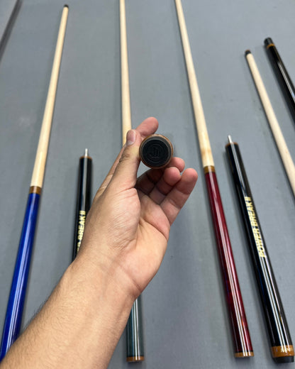 Jiyanying Break JUMP cues
