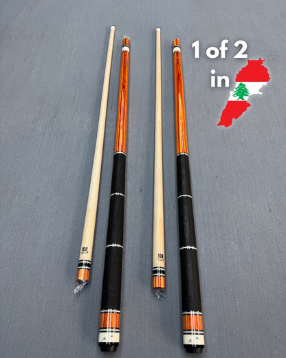 Fury TW-N3 Limited Edition Pool Cue