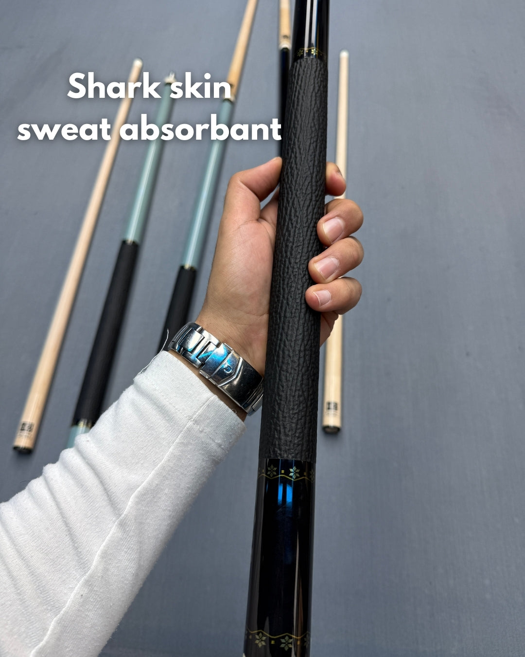 Fury CA‑Series Pool Cues