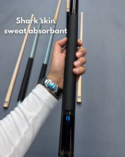 Fury CA‑Series Pool Cues