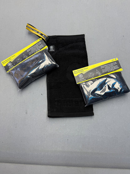 Shaft Towels