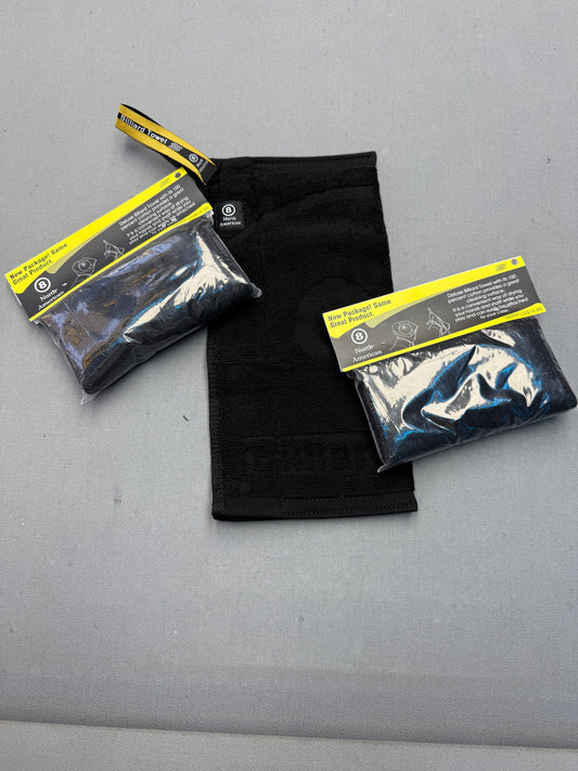 Shaft Towels