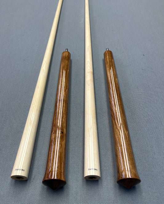 JianYing Jump Cues