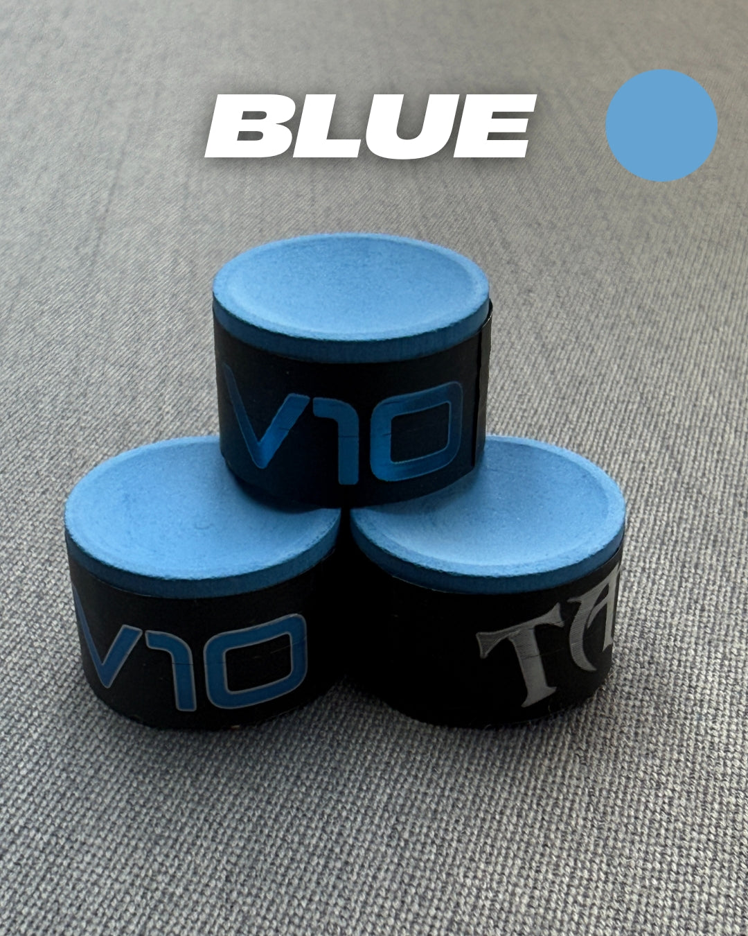 Taom V2 Chalk