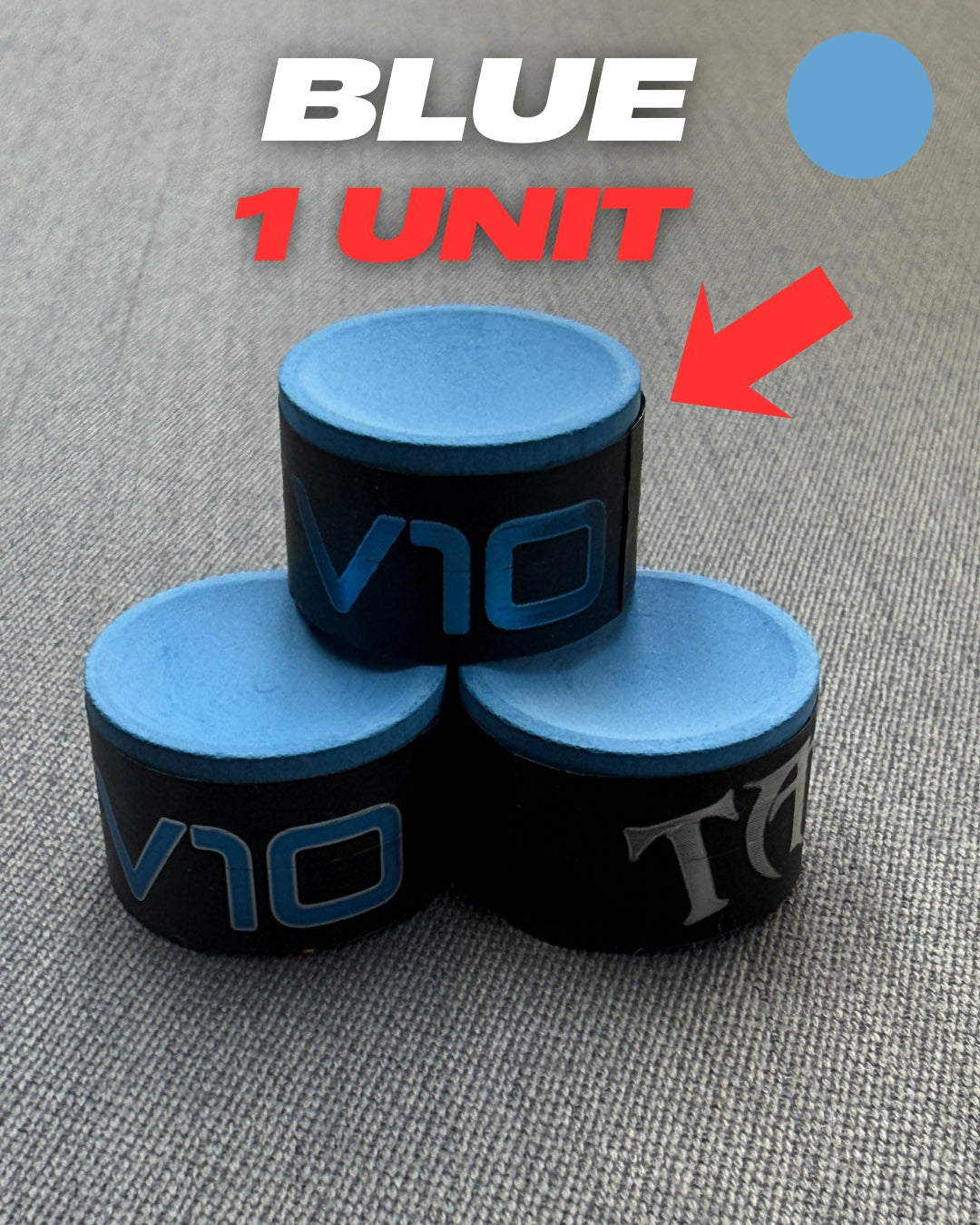 Taom V2 Chalk