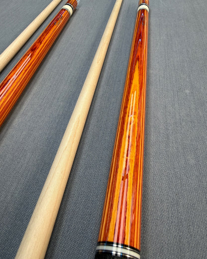 Fury TW-N3 Limited Edition Pool Cue