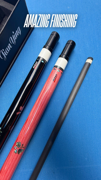 YFB-Butterfly Cues