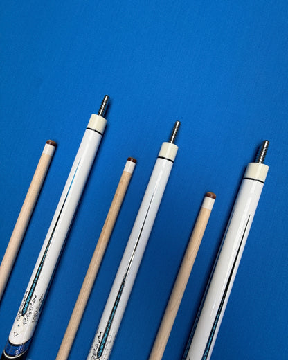 Members Pool Cue – Perfect Beginner Cue