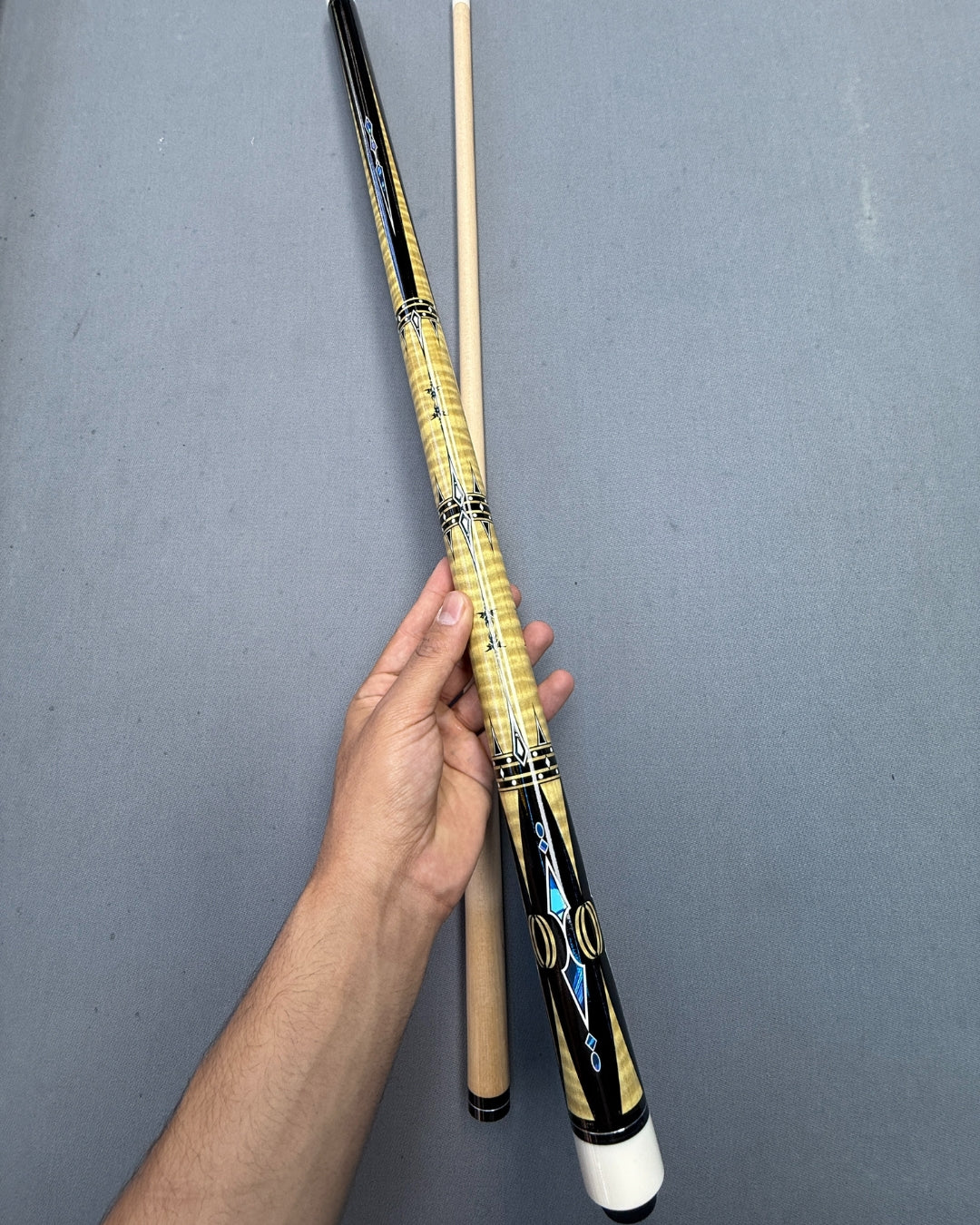 Standard Cues for Beginners