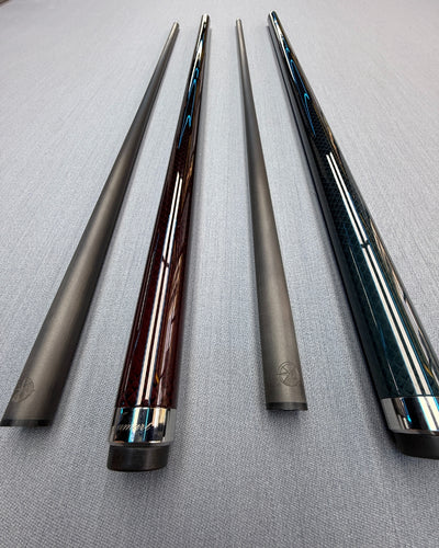 Jumart ACF Carbon Cues