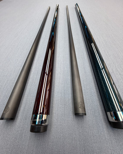 Jumart ACF Carbon Cues