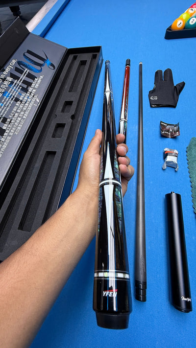 AIG Yfen cues - Sea Cues