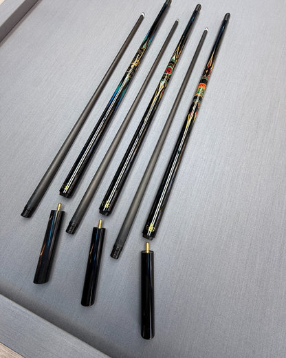 COC Pro Carbon Fiber Cue